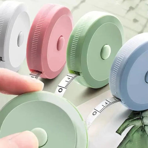 Portable Flexible Measuring Strip-5