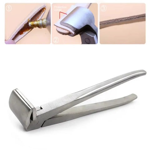 Precision Edge Clip for Leatherwork-5