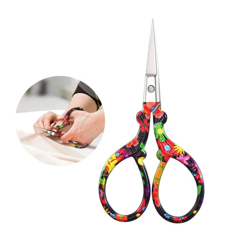 Needlework Scissors-5