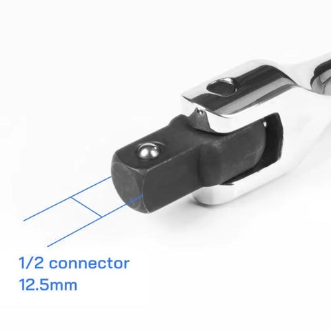 High-Voltage Breaker Rod Wrench-4