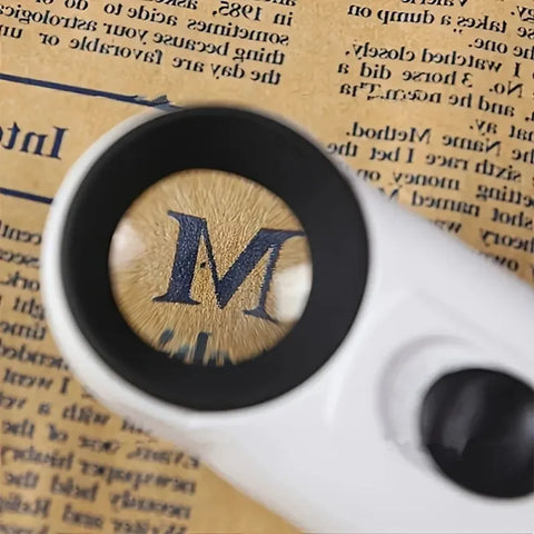 Handheld microscope magnifier-6