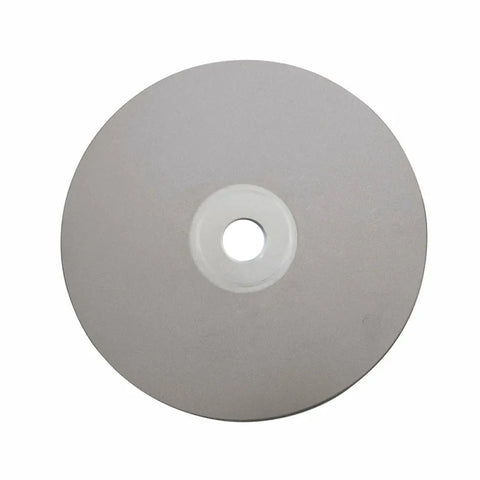 Dual Angle Pneumatic Engraving Tool Diamond Wheel for Cutting and Edge Grinding, LK-GM01P