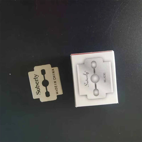 Multi-purpose peeling knife kit-6