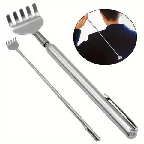 Lightweight Extendable Hand Scraper-5