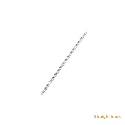 Copper-Handled Sewing Awl & Needle-6