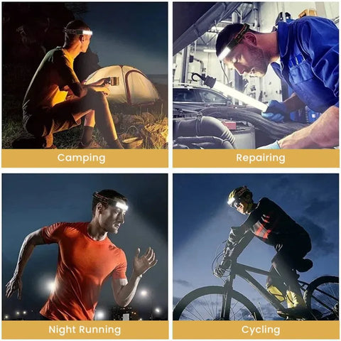 Hands-Free Wide-Beam Headlamp-6