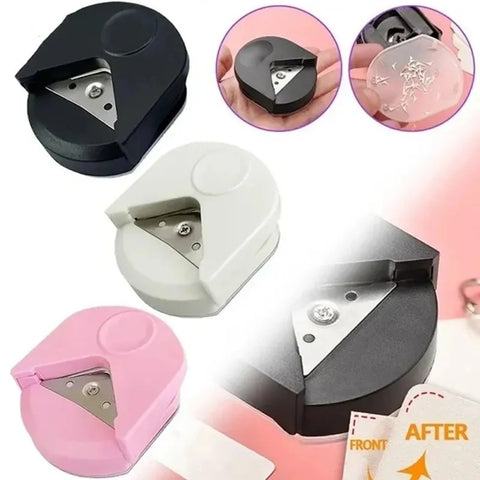 Multi-Function Punch and Cutter Set-6