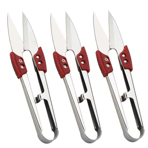 U-Style Sewing Thread Cutter-5