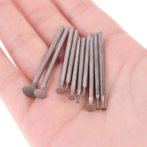 Diamond Carving Bit Set-6
