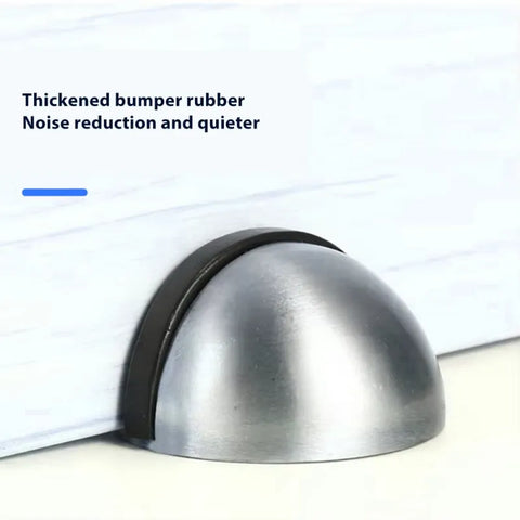 Discreet Magnetic Door Holder-5