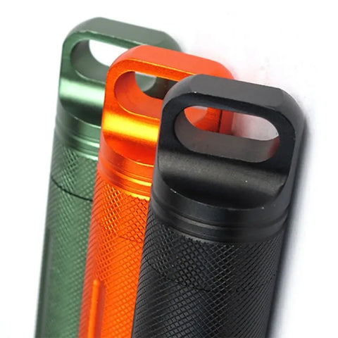 Outdoor Survival Capsule-5