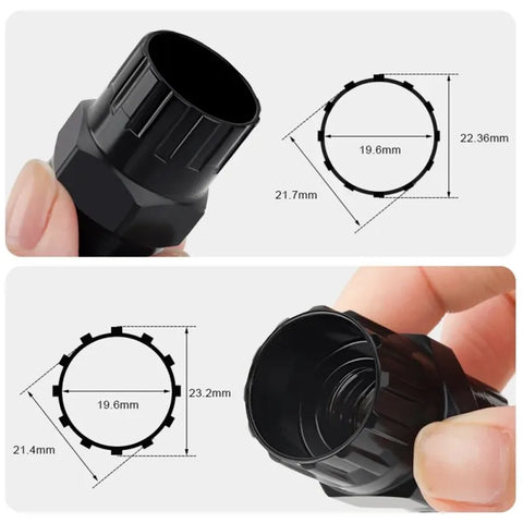 Cycling Freewheel Removal Wrench-5