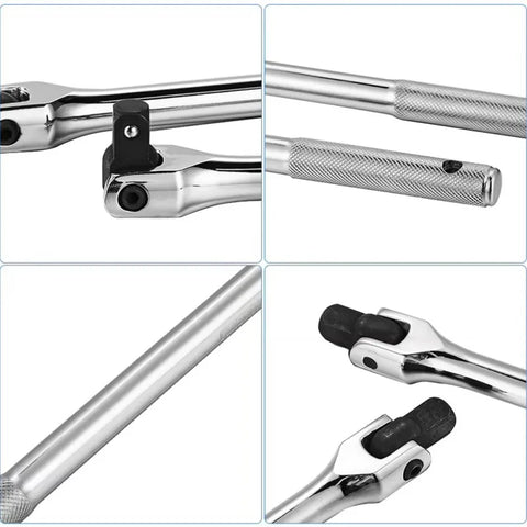 Electrical Breaker Rod Socket Tool-5