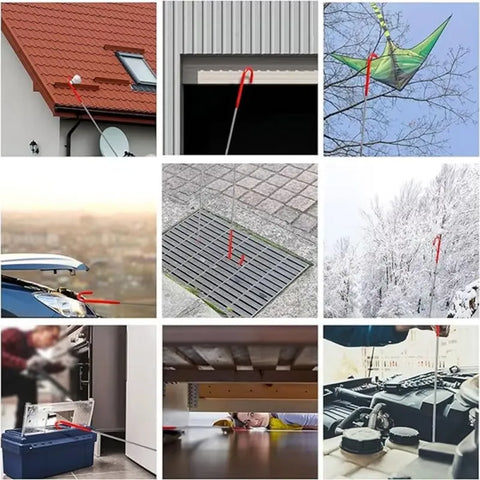 Door adjustment tool kit for cars-5