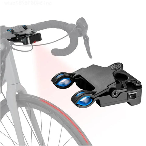 Bicycle Saddle Adjustment Device-6