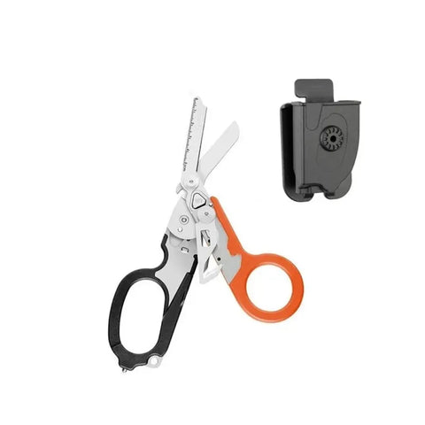 High-Strength Survival Kit-7