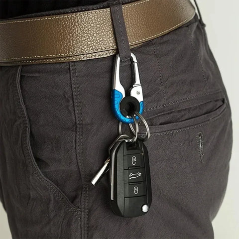 Durable Carabiner Clip-7