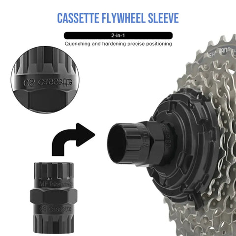 Bike Freewheel Removal Wrench-6