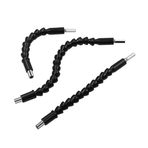 Screwdriver Bit Extension Connector-8