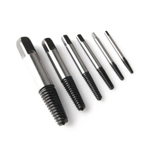 Broken Fastener Extraction Tool Set-6