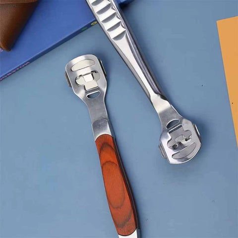 Precision peeling and paring knife set-8