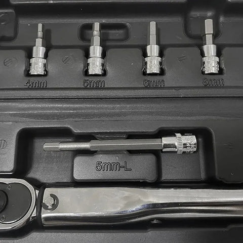 Ratchet Repair Tool Set-8