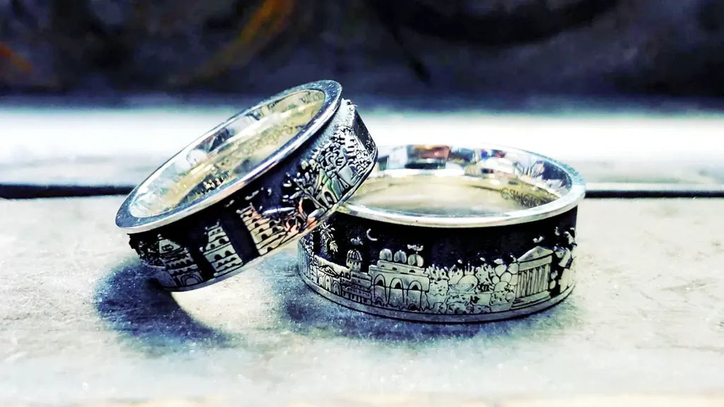 rings