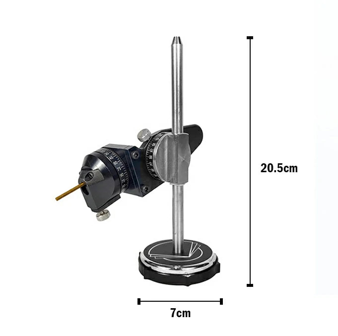 Dual Angle LK-DA02