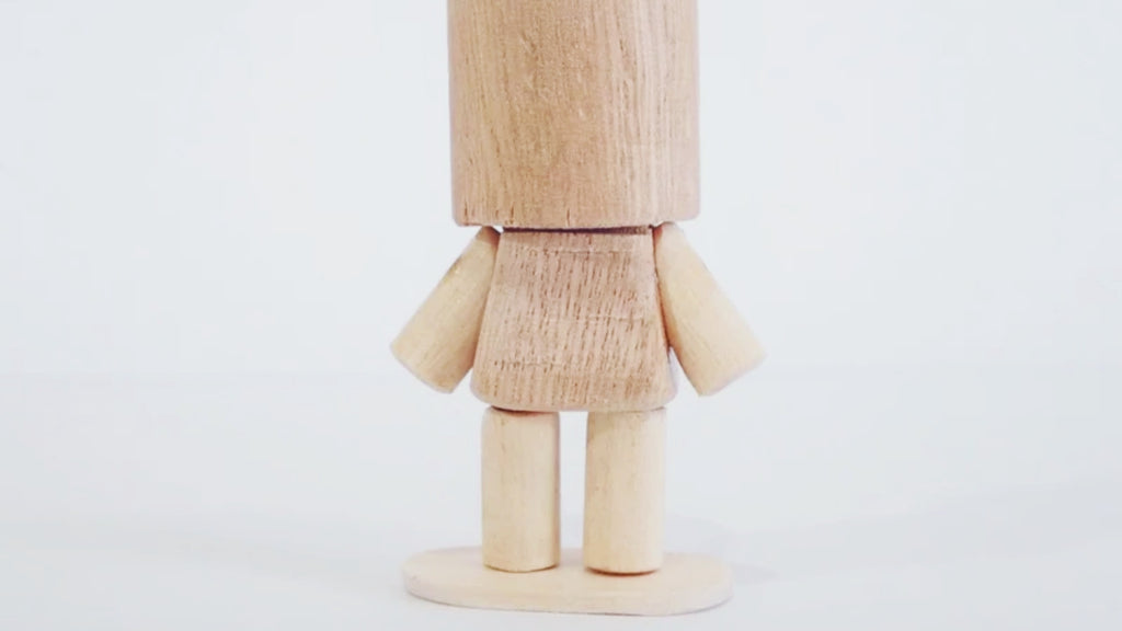 Puppet Making Grounds