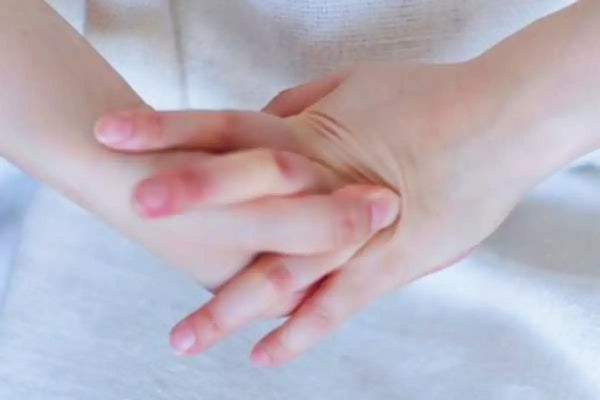 Hand Massage