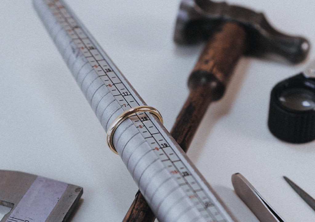 ring mandrel