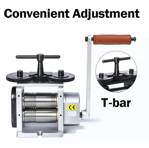 Combination Rolling Mill,LK-RM01C