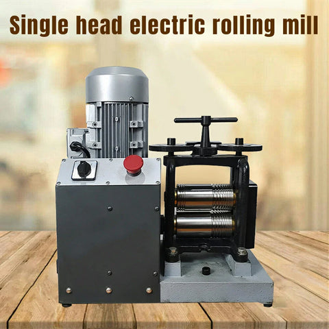 Electric Rolling Mill,LK-RME01
