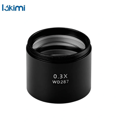0.3X Auxiliary Lens 03X/287mm SZ, LK-OB04