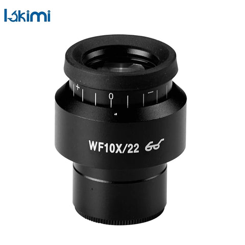 Adjusting Eyepiece WF10X/22mm SZ Series, LK-GOG03