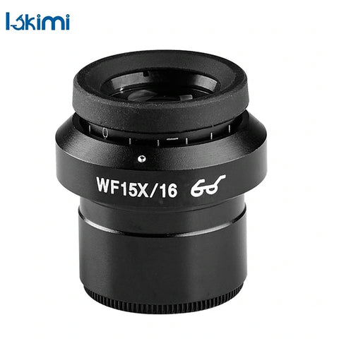 Adjusting Eyepiece WF15X/16mm SZ Series, LK-GOG04