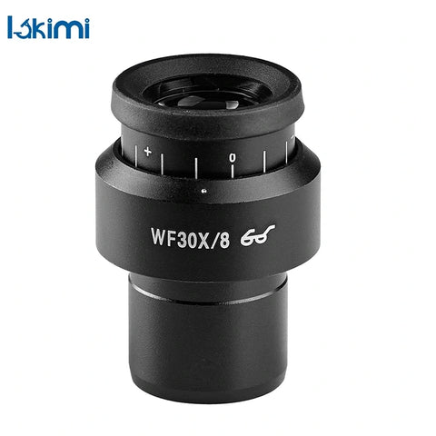 Adjusting Eyepiec WF30X/8mm SZ Series, LK-GOG07