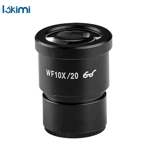 Adjusting Eyepiece WF10X/20mm SZMN Series, LK-GOG08