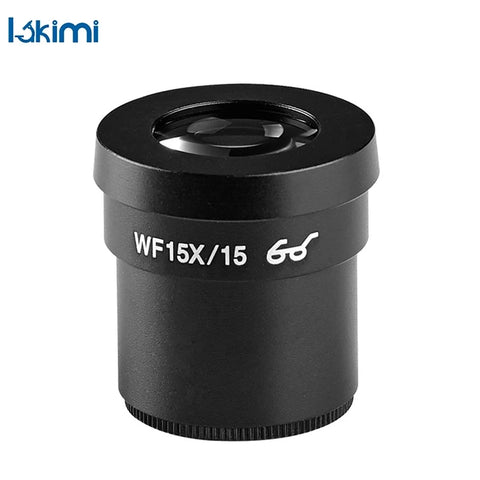 Adjusting Eyepiece WF15X/15mm SZ Series, LK-GOG09