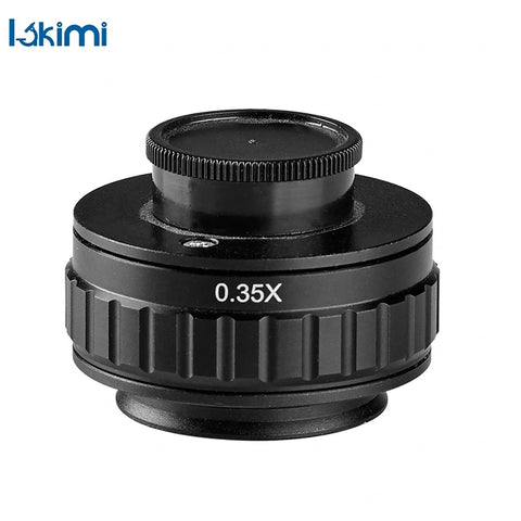 SZN 1/3 CTV Dia.38 Trinocular Interface Dia.23.2 Eyepiece Interface, LK-CT07