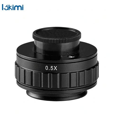 SZN 1/2 CTV Trinocular Interface Dia.38 Eyepiece Interface Dia.23.2, LK-CT08