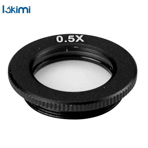 0.5X Auxiliary Lens 0.5X XDZ, LK-OB13