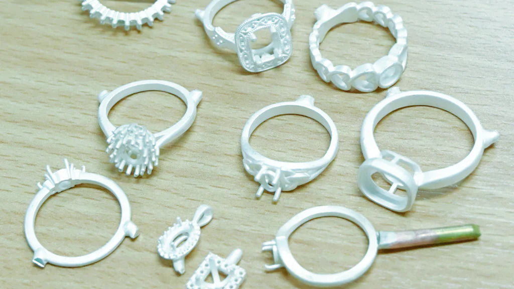 Beginner's Guide to Metal Casting