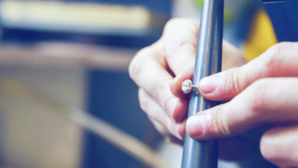 ring engraving